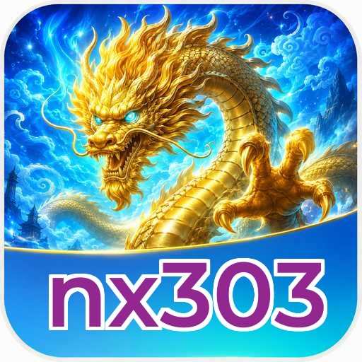 Logo nx303