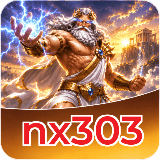 Logo nx303