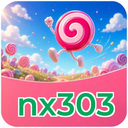 Logo nx303