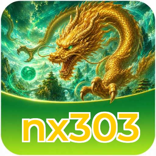 Logo nx303