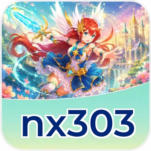 Logo nx303