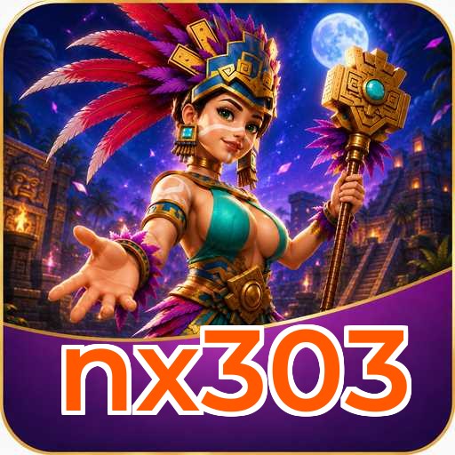 Logo nx303