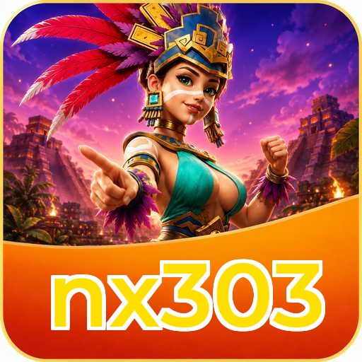Logo nx303
