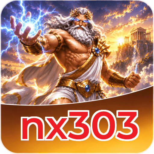 Logo nx303