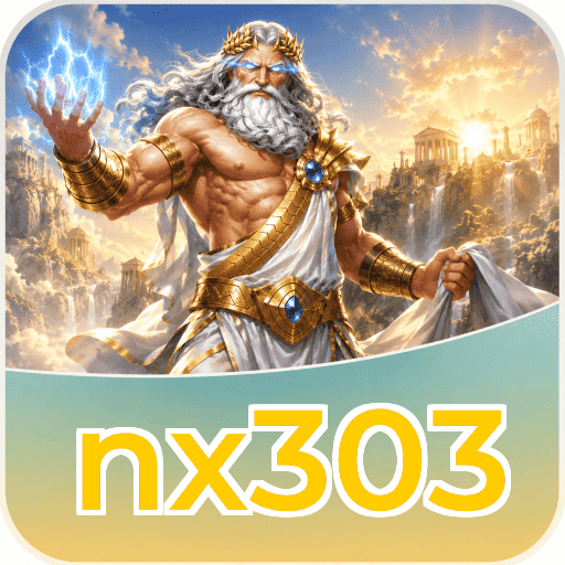Logo nx303