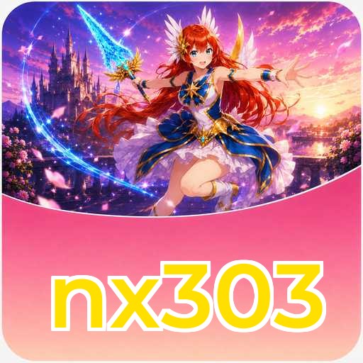 Logo nx303