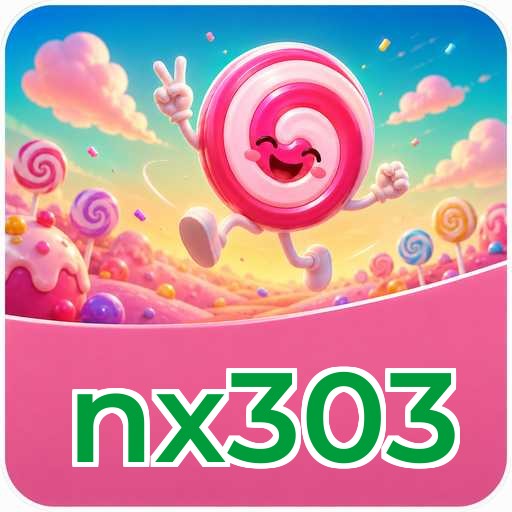 Logo nx303