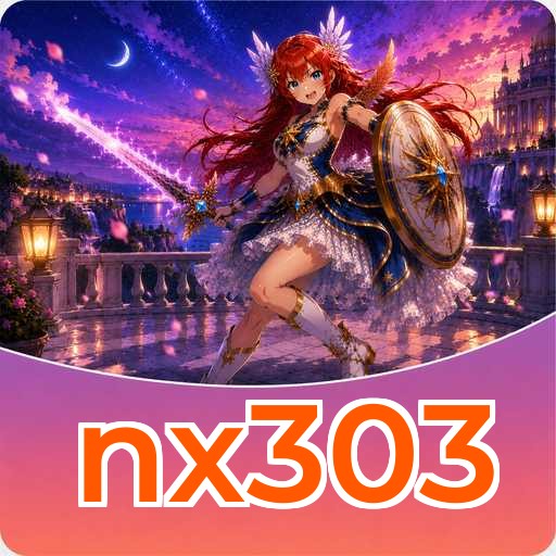 Logo nx303