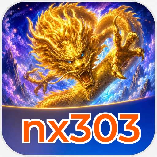 Logo nx303