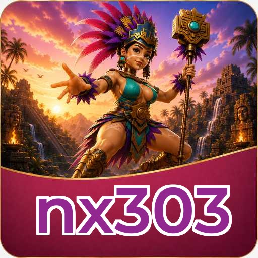 Logo nx303