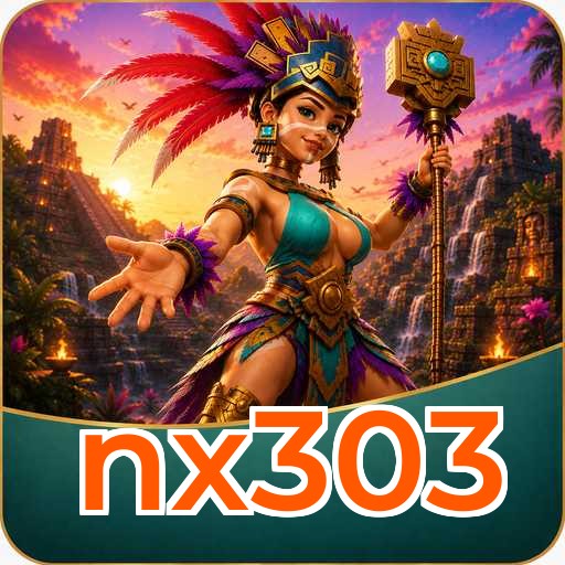 Logo nx303