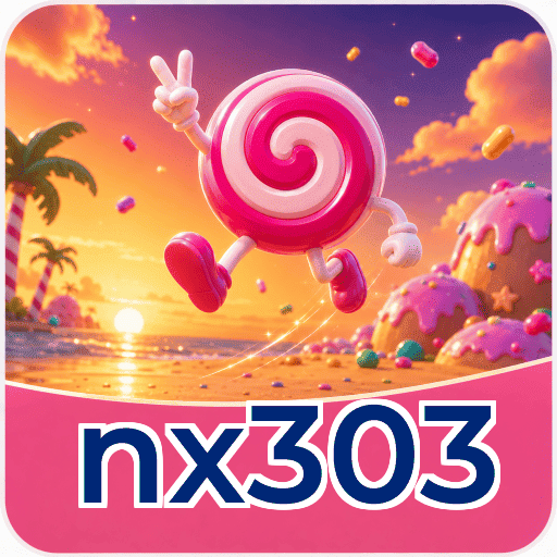 Logo nx303