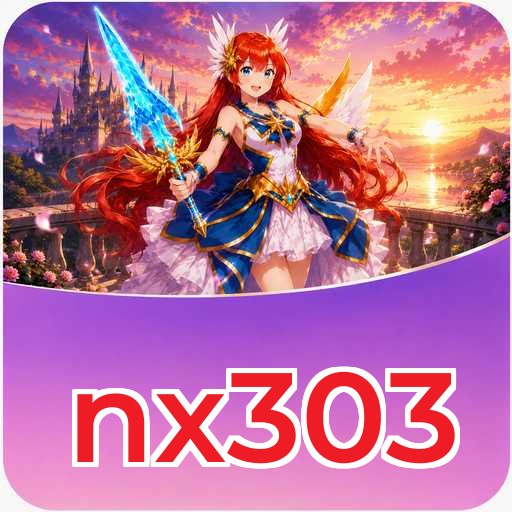Logo nx303