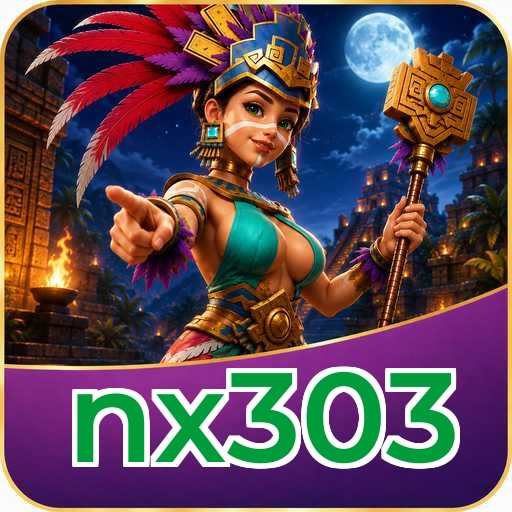 Logo nx303