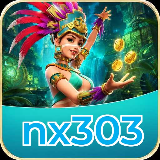 Logo nx303