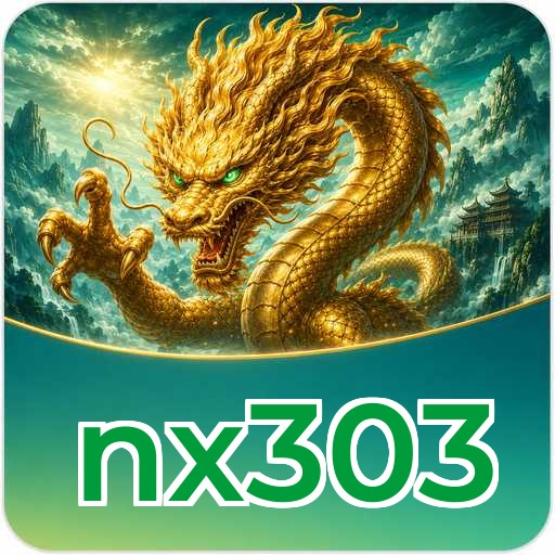 Logo nx303
