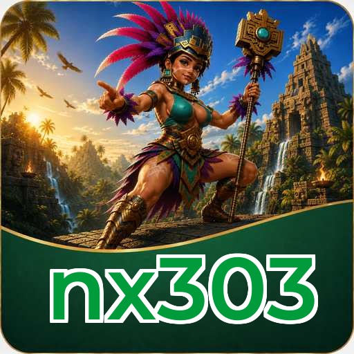 Logo nx303