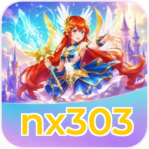 Logo nx303