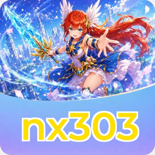 Ilustrasi alur memilih file nx303 di HP Android