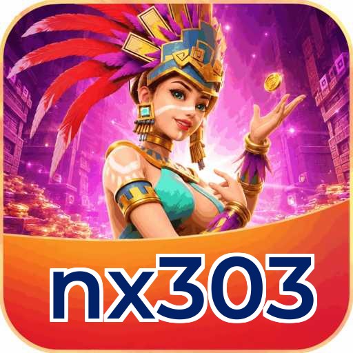 Logo nx303