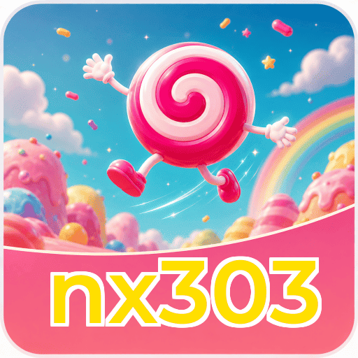 Logo nx303