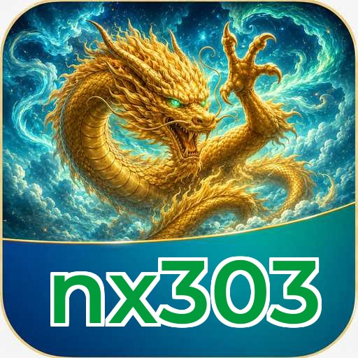 Logo nx303