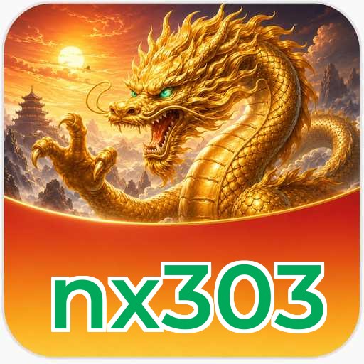 Logo nx303