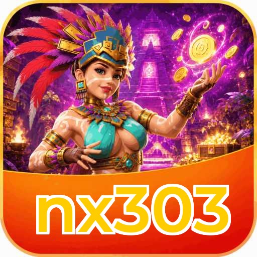 Logo nx303