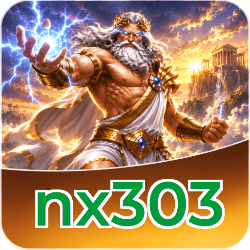 Logo nx303