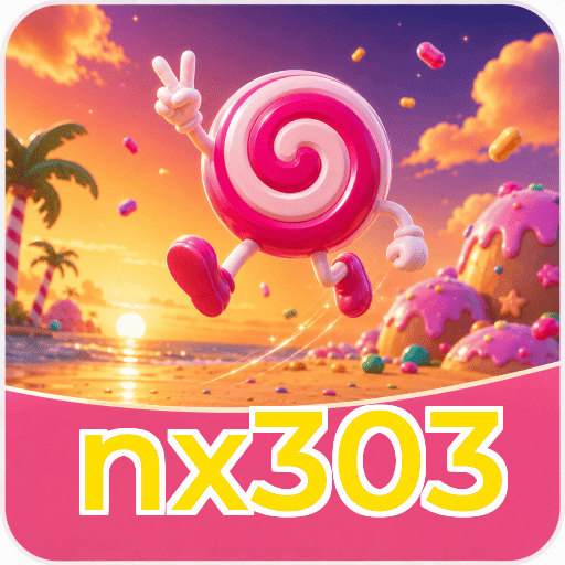 Logo nx303