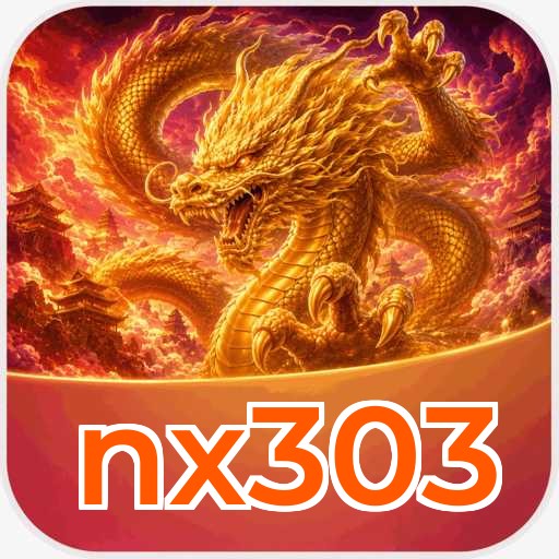 Logo nx303