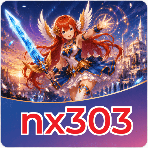 Logo nx303