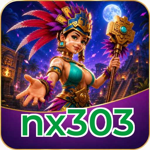 Logo nx303
