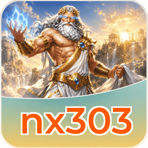 Logo nx303