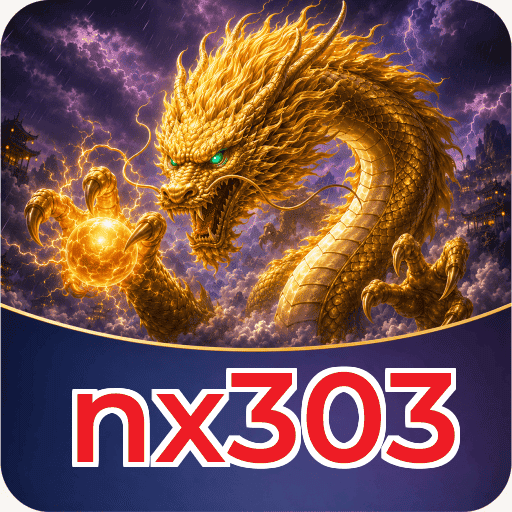 Logo nx303