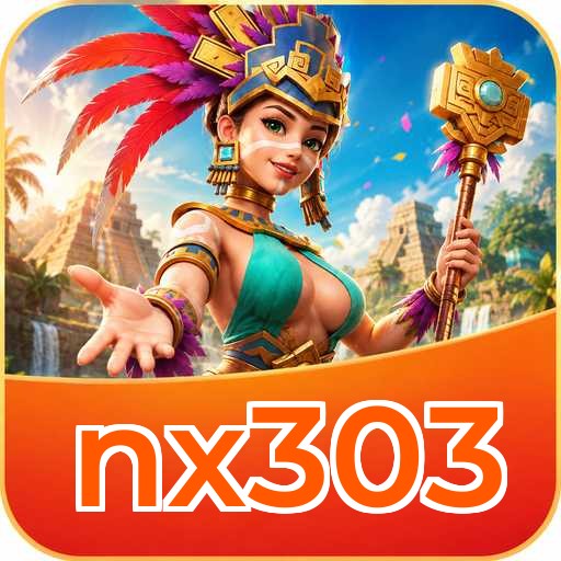 Logo nx303