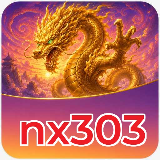 Logo nx303