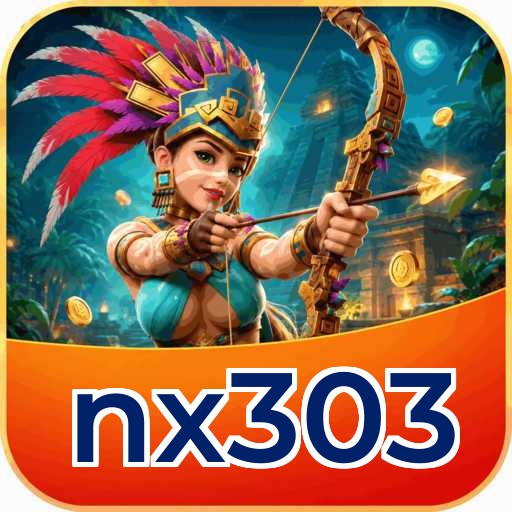 Logo nx303