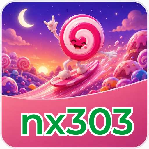 Logo nx303
