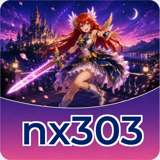 Logo nx303