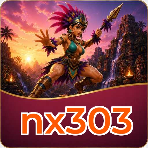 Logo nx303