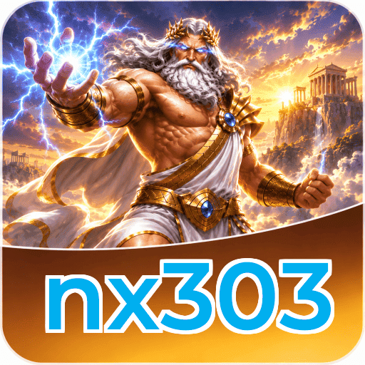 Logo nx303