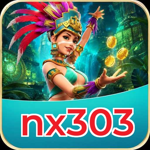 Logo nx303