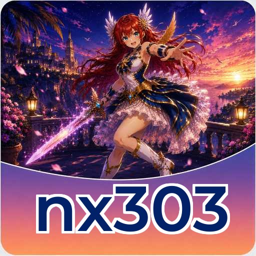 Logo nx303