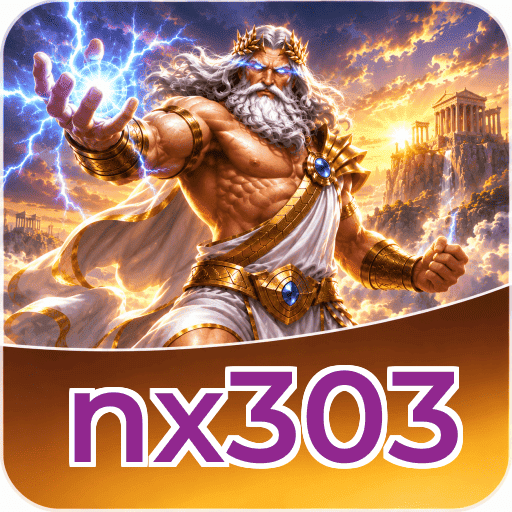 Logo nx303