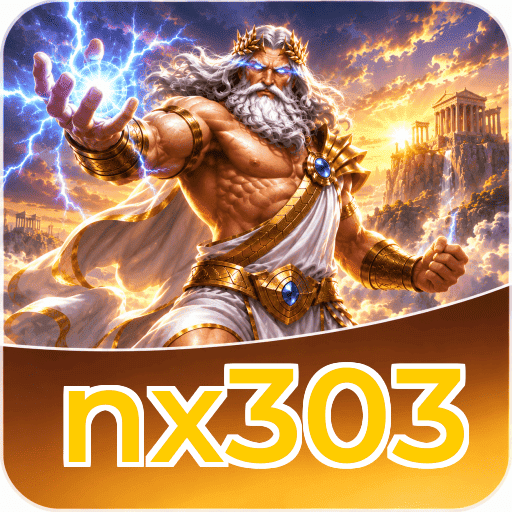 Logo nx303