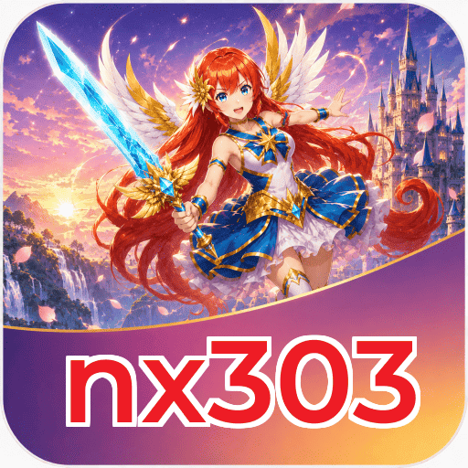 Logo nx303