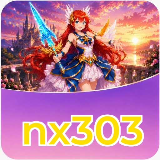Logo nx303
