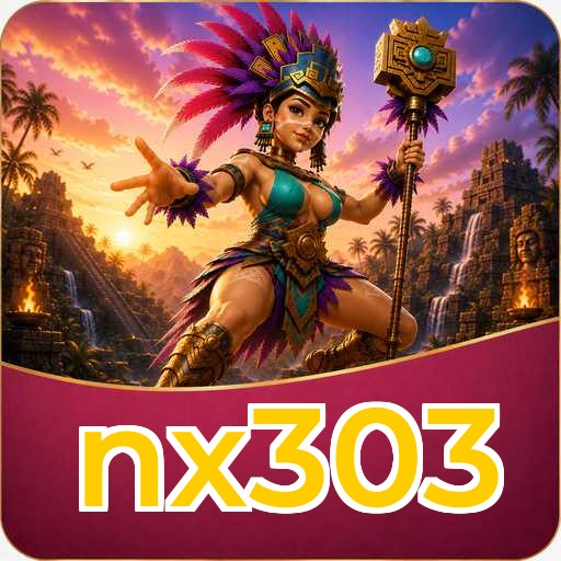 Logo nx303