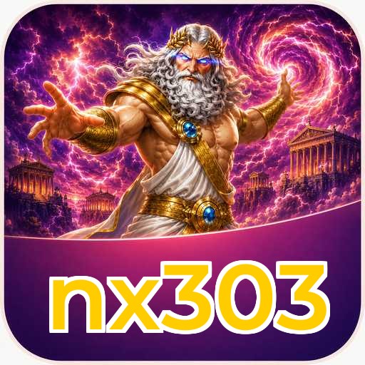 Logo nx303